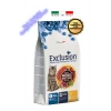 Exclusion Monoprotein Sığır Etli Ve Narlı Düşük Tahıllı Yetişkin Kedi Maması 12kg