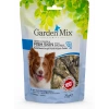 Garden Mix Balık Derisi Sargılı Kemik Köpek Ödülü 75 Gr