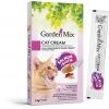 Garden Mıx Kedi Kreması Somon+biotin 15gr*5
