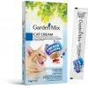 Garden Mıx Kedi Kreması Tavuk+taurin 15gr*5