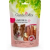 Garden Mix Kuzu Kaburgalı Köpek Ödülü 75 Gr