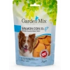 Garden Mix Somonlu Yuvarlak Köpek Ödülü 75 Gr