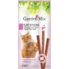 Gardenmix Ciğerli Kedi Stick Ödül 3*5g 50‘li