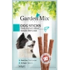 Gardenmix Somonlu Köpek Stick Ödül 3*11g 20‘li