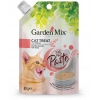 Gardenmix Tavuk Ve Karides Ezmeli Kedi Ödülü 80gr