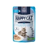 Happy Cat Alabalıklı Tahılsız Yetişkin Kedi Yaş Maması 85Gr