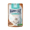 Happy Cat Deri Ve Tüy Sağlığı Destekleyici Tavuklu Yetişkin Kedi Yaş Maması 85Gr