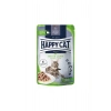 Happy Cat Kuzulu Tahılsız Yetişkin Kedi Konservesi 85gr