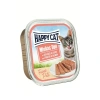 Happy Cat Minkas Duo Tavuk Ve Somonlu Yetişkin Kedi Konservesi 100Gr