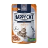 Happy Cat Ördekli Tahılsız Kısırlaştırılmış Kedi Yaş Maması 85Gr