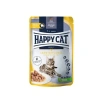 Happy Cat Tavuklu Tahılsız Kısırlaştırılmış Kedi Yaş Maması 85Gr