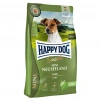 Happy Dog Sensitive Mini Neuseeland 4 Kg Kuzu Etli Kuru Köpek Maması