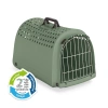 Imac Lınus 2nd Lıfe Evcil Hayvan Taşıma Çantası Yeşil 52,5x32x34,5cm