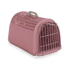 Imac Lınus Evcil Hayvan Taşıma Çantası Pembe 52,5x32x34,5cm