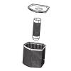 Jbl Cristalprofi Basket Set