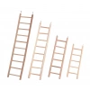 Karlıe Ahşap Kuş Merdiveni 7x34cm