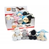 Karlıe Peluş Koyun 21 Cm
