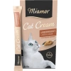 Mıamor Cream Ciğerli Kedi Ödülü 6x15 G