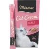 Mıamor Cream Malt Kedi Ödülü 6x15 G