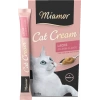 Mıamor Cream Somonlu Kedi Ödülü 6x15 G
