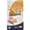ND Ancestral Grain Kuzu Etli Ve Yaban Mersinli Yetişkin Kedi Maması 1,5Kg