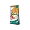 ND Az Tahıllı Tavuklu ve Narlı Orta ve İri Irk Yetişkin Köpek Maması 12+3 Kg
