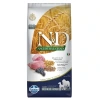 ND Düşük Tahıllı Kuzu Etli Ve Yaban Mersinli Orta/Büyük Irk 12 Kg Yetişkin Köpek Maması