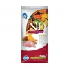 ND Tropical Selection Tavuklu Kısırlaştırılmış Kedi Maması 10 Kg