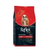 Reflex Plus Hipoalerjenik Mini ve Küçük Irklar için Kuzu Etli Yetişkin Köpek Maması 8 kg