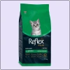Reflex Plus Kitten Tavuklu 15 Kg Yavru Kuru Kedi Maması