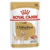 Royal Canin Chihuahua Yetişkin Köpek Yaş Maması 85 Gr