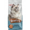 Scafiyy Somonlu 15 kg Kısırlaştırılmış Yetişkin Kedi Maması