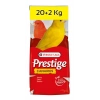 Versele Laga Prestıge Kanarya Yemi Şalgamsız 22kg