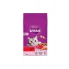 Whiskas Sığır Etli Yetişkin Kedi Kuru Maması 3,8 Kg