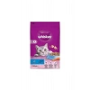 Whiskas Ton Balıklı ve Sebzeli Yetişkin Kedi Maması 300 Gr