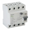 SHM 4P 50A 30mA 6 kA (TRİFAZE) KAÇAK AKIM KORUMA ŞALTERİ