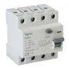 SHM 4P 40A 300mA 6 kA (TRİFAZE) KAÇAK AKIM KORUMA ŞALTERİ
