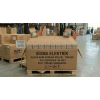 SİGMA ELEKTRİK 1 KOLİ 50 ADET TRİFAZE SHM4040030 4P 40A 30mA KAÇAK AKIM RÖLESİ