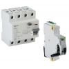 Sigma 4P*50 30mA 6kA Trifaze Kaçak Akım Rölesi + SCRC03 Otomatik Yeniden Kapama Ünitesi