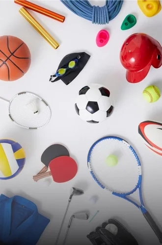 Spor Aletleri ve Ürünleri