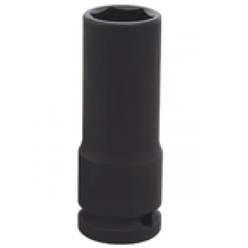 13 NO SİYAH DERİN LOKMA