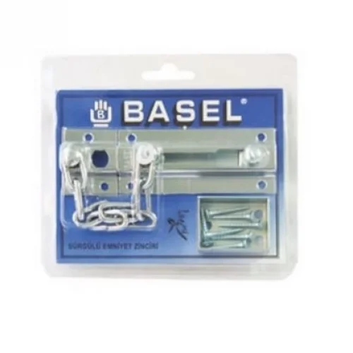 BEŞEL SÜRGÜLÜ EMNİYET ZİNCİRİ SATEN