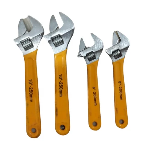 KURBAĞACIK ANAHTAR PVC KAPLAMA 12