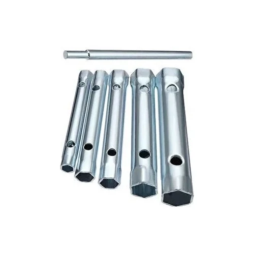 6PCS KOVAN ANAHTARI SETİ