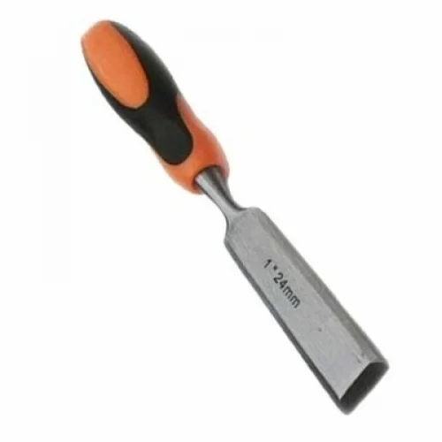 TEKLİ İSKARPELA AHŞAP OYMA KESKİ ( NO-24 )