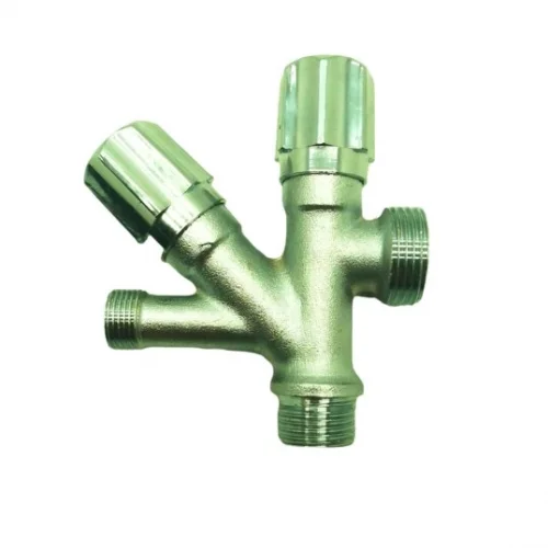 TOLMİX DUAL ÇİFT BAŞLI ÇAMAŞIR MUSLUĞU*8X