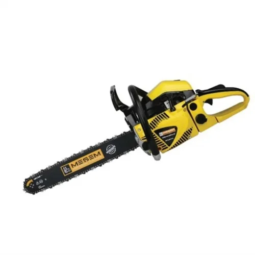 MEŞEM BENZİNLİ AĞAÇ KESME MOTORU 52 CC 7511