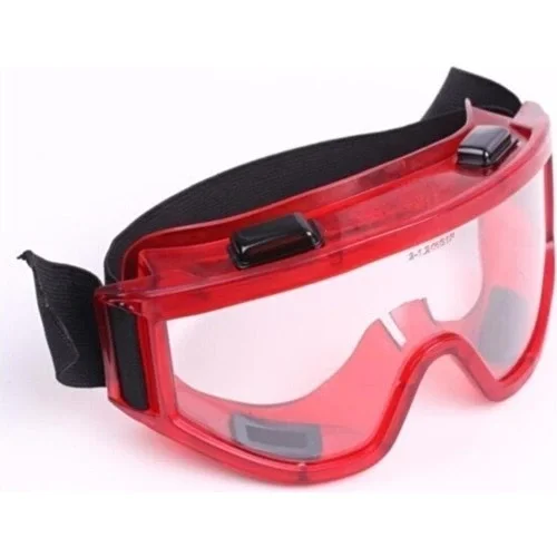 VİOLA VALENTE  KIRMIZI ASİT DUMAN GÖZLÜĞÜ GRAND