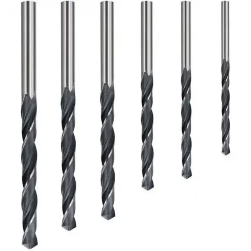 SGS MATKAP UCU HSS 8,0 MM DIN338	 SGS2817