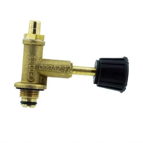 ORGAZ PİKNİK DAR OCAK MUSLUĞU